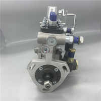 Pompa di Iniezione Carburante Originale Kangda BH4Q85R8 4Q389, Pompa Carburante e Componenti di Alta Qualità