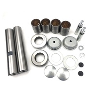 Kits de broches de roi KP530 MC999420 utilisé pour Mitsubishi FH100 Fuso Fighter FH2