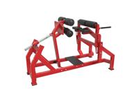 Équipement de fitness de gym d'usine chinoise Fixed Pad Glute