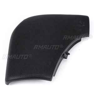 2x Cubiertas de Altavoces Interiores para Puertas de Coche Holden VT VX VU VY VZ Commodore 1997-2007, Cubierta Protectora para Altavoces de Audio de Coche - Product Image 4