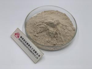 Suministro de fábrica, extracto de cáscara de psyllium orgánico, polvo de fibra dietética, polvo de cáscara de psyllium de grado alimenticio - Product Image 3