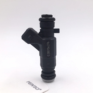 Peivso หัวฉีดน้ำมันเชื้อเพลิงพลาสติกสำหรับ Yangzi Zhongxing chetao leopaard Qibing Chery Fengyun 0280156276 - Product Image 1