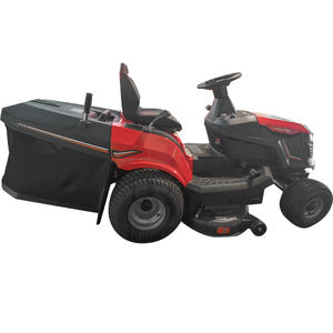 38-дюймовый газонный трактор оригинального качества, промышленная газонокосилка с нулевым поворотом, промышленное качество, газонокосилка - Product Image 5