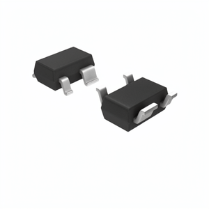 Original One Stop Service Power Management (PMIC) Electronic Circuit Components S-1000C28-N4T1U SC 82A, SOT 343 - Product Image 1