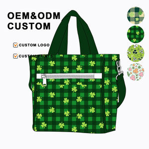 Женская водонепроницаемая сумка-тоут с двумя ручками - Product Image 2