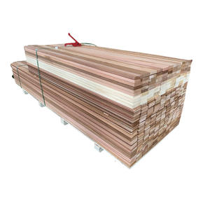 Groothandel Goedkope Prijs Canadese Cederhout Rode Cederhout Prijs - Product Image 4