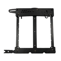 Perlengkapan Kustom Bumper Speaker, Part Flying Frame, Kit Suspensi, Flying Bar, Line Array, Perlengkapan Rigging Audio, Flying Bar