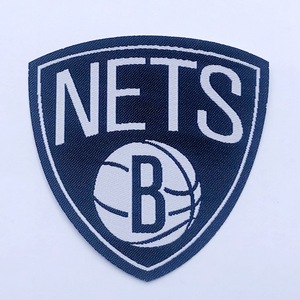 Basketball Team Logo Rocket Knight Thunder Lakers Horse Embroidered Cloth <strong>Sticker</strong> Clothes Badge Patch Decal Outdoor Use - Product Image 4
