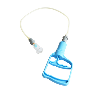 Fournisseur professionnel de Sang De Massothérapie Ensemble Hijama ventouses Instruments De Haute Qualité - Product Image 1