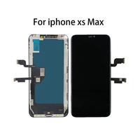 Écran LCD Complet RJ pour iPhone 13, Écran Tactile Incell LCD, Assemblage Numériseur, Panneau de Réparation pour Téléphone Mobile