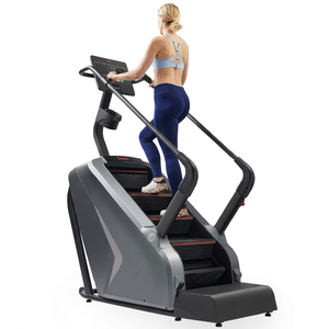เครื่องเดินบันไดออกกำลังกายระดับพาณิชย์ - Product Image 1