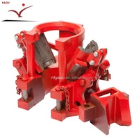 API 7K ragni pneumatici tipo C ed E strumenti speciali per trivellazione petrolifera