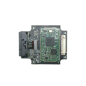 XT2010M Escaneo de código QR Módulo de escáner de código de barras 2D Escáner de código QR - Product Image 5