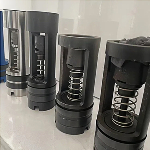 Mỏ dầu downhole công cụ nhỏ giọt Float lõi pit tông loại vách ngăn và ống khoan Float van với cao su kim loại sửa chữa Kit - Product Image 5