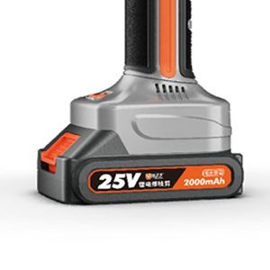 OEM Garden Secateurs Rechargeable Electric <strong>Tree</strong> <strong>Pruning</strong> <strong>Machine</strong> Professional Cordless Electric <strong>Pruning</strong> Shears - Product Image 4