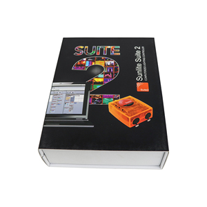 Sunlite suite 2 <span class=keywords><strong>USB</strong></span> DMX512 <span class=keywords><strong>1024</strong></span> 220V chiếu sáng điều khiển của nhãn hiệu chuyển đổi máy tính xách tay Tương thích Dimmer cho <span class=keywords><strong>DMX</strong></span> điều khiển giải pháp - Product Image 6