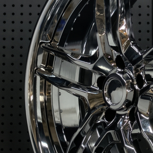 ดีไซน์น้ำหนักเบา ล้อฟอร์จสีดำเงา 2 ชิ้น ขนาด 15-24 นิ้ว 5x110 5x130 สำหรับ Ope1 <span class=keywords><strong>Corsa</strong></span> <span class=keywords><strong>D</strong></span> <span class=keywords><strong>Corsa</strong></span> F Combo Lotus Bletre - Product Image 2