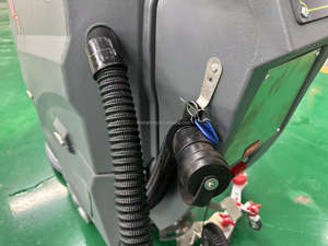 Nettoyeur de sols commercial M7 - Machine de nettoyage de sols de qualité industrielle <span class=keywords><strong>avec</strong></span> laveuse de sols haute performance pour entrepôts et centres commerciaux - Product Image 5