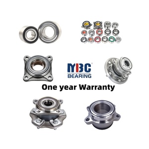 Bánh xe trung tâm mang sửa chữa Kit vkba6746 cho VW amarock bánh xe trung tâm và mang - Product Image 4