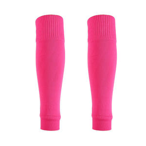 Ensemble de 2 pièces : Leggings de compression en <span class=keywords><strong>nylon</strong></span> et manchons de compression pour les jambes (football, basketball), et ensemble de leggings et crop top à manches longues pour fitness et yoga - Product Image 6