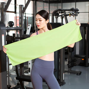 Serviettes absorbantes rafraîchissantes en microfibre personnalisées pour sport de glace Refroidissement instantané pour sport de glace rafraîchissante pour sport de glace - Product Image 4