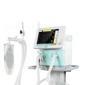 แบตเตอรี่เครื่องช่วยหายใจ Aeonmed Vg70 รุ่นดั้งเดิม Rrc2024 ชุดแบตเตอรี่อัจฉริยะแบบชาร์จได้ แบตเตอรี่ลิเธียมไอออน 210003734 - Product Image 6