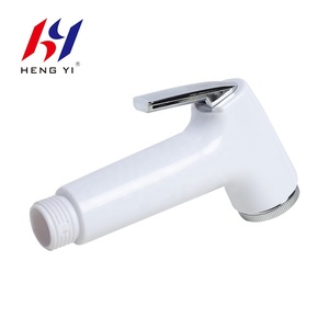 Ручной душевой распылитель для биде для туалета пластиковый Shattaf - Product Image 5