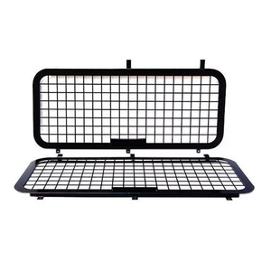 Griglia per Finestrino Posteriore Adatta per <span class=keywords><strong>Land</strong></span> <span class=keywords><strong>Rover</strong></span> <span class=keywords><strong>Defender</strong></span> <span class=keywords><strong>90</strong></span> 110 - Product Image 1