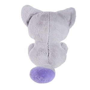 LOW quantité minimale de commande personnalisé en peluche personnage de <span class=keywords><strong>dessin</strong></span> <span class=keywords><strong>animé</strong></span> fait soi-même personnalisé enfants peluche figure brinquedo peluche juguete - Product Image 4