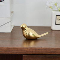Boîte à mouchoirs en métal européen lumière luxe salon maison artefact décoration Table thé Table dessin papier boîte à mouchoirs accessoires