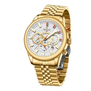 REWARD – Montre De Sport De Luxe Pour Homme, Logo personnalisé, vente en gros, montres à Quartz, étanche, Haute qualité Pour Homme - Product Image 1
