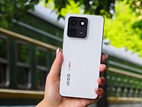 Nouveau Smartphone 5G IQ OO 15T Dim Ensity 9500 Monster 144Hz 8000mAh 6.82'' 2K 100W Appareil Photo 200MP