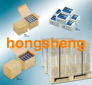 M14 dài Spiked 7 spline Lug NUT - Product Image 6