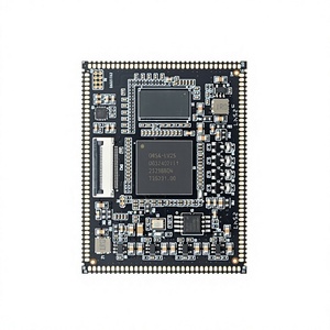 Placa de Desarrollo FPGA Gowin AroraV GW5A, Placa Base DDR3 MIPI, Plataforma de Enseñanza de Grado Industrial GW5A DDR3 MIPI W1048 - Product Image 1