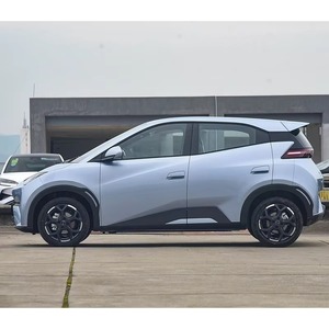 BYD Seagull Edición Skybound 2023 Original, Vehículo <span class=keywords><strong>de</strong></span> Nueva Energía, Auto Usado en Tienda en China <span class=keywords><strong>Mano</strong></span> izquierda - Product Image 4