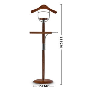 Fashion Design Corner Decoration Clothes <strong>Hanging</strong> Wooden <strong>Coat</strong> <strong>Stand</strong> Home Hotel <strong>Coat</strong> Hanger <strong>Stand</strong> - Product Image 2