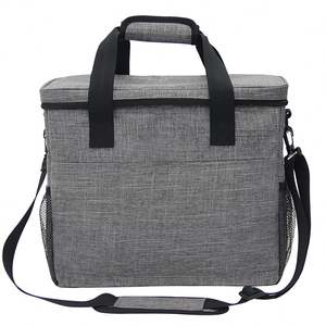 OEM Custom Pet Travel Organizer Multi Function Pockets Cat Dog <b>Storage</b> Small Order Direct Factory - Product Image 5