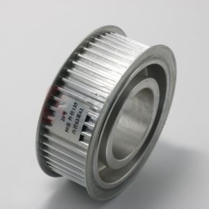 ลูกรอกสายพานมีฟัน F2.016.131 1ชิ้นสำหรับ CD102 SM102ชิ้นส่วนอะไหล่เครื่องพิมพ์ XL105 - Product Image 3