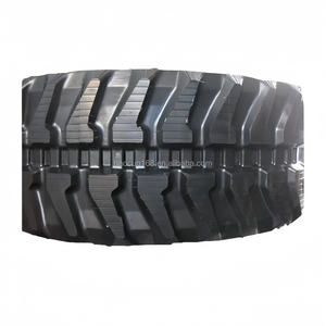 Pista de goma para tren de rodaje de excavadora Zx55 Ex25, Ex45, Ex55, Ex60, Ex75, <span class=keywords><strong>Ex90</strong></span>, Zx45, Zx75, Zx90, Ex80 - Product Image 3