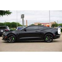 Ventes rapides CHEVROLET CAMARO 2SS COUPE d'occasion