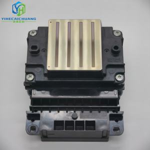 Cabezal de Impresión FA39041 Original Nuevo con Tinta Eco Solvente y UV para Impresora de Inyección de Tinta WF-C5790 C5710 ET-8700 - Product Image 1