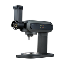 Mélangeur sur socle professionnel 1000W électrique gâteau Pop Maker puissant broyeur mélangeur de pâte pour pain viande légumes nourriture support mélangeur
