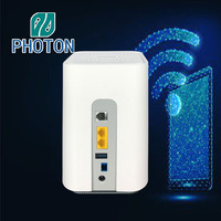 Wifi 5 mesh 1ge + 1fe + tencere xpon onu PTF3262C