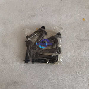 Универсальный шарнирный узел для бульдозера SD22, номер детали 154-20-10002 - Product Image 6