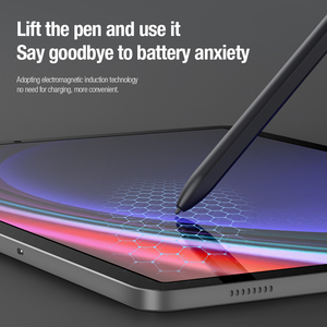 Teknologi induksi elektromagnetik mengadopsi pena kapasitif ujung serat pensil <span class=keywords><strong>tablet</strong></span> halus tanpa pengisian daya untuk <span class=keywords><strong>tablet</strong></span> samsung