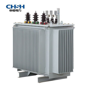 Yağlı Tip Trafo Pv Güç Dağıtım Trafosu Fiyatı traforlar Trafo Merkezleri için Elektrik Gücü - Product Image 4