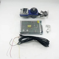 Alimentateur de fil à tension constante JZKTF pour machine à tricoter les chaussettes