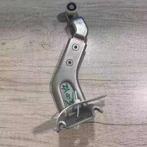 FRARRY- Auto Parts <span class=keywords><strong>Sprinter</strong></span> 2t 3t 901 902 903 904 211CDI <span class=keywords><strong>316CDI</strong></span> Guide à rouleaux Porte coulissante 9017600128 - Product Image 3