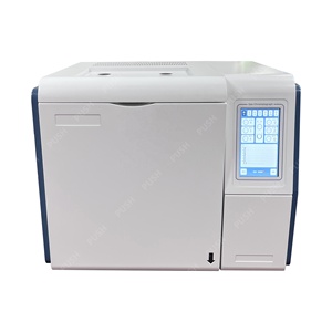 Chromatographe en phase gazeuse et spectromètre de masse (GC/MS) portable électrique PUSH à vendre - Prix du chromatographe en phase gazeuse - Product Image 4