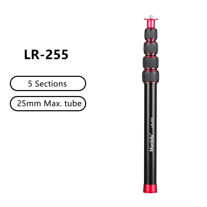 LR-255 / 5ส่วน